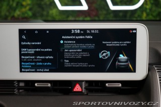 Hyundai Ioniq 5 77kWh*4X4*POWER*STYLE*PRE 2022