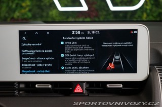 Hyundai Ioniq 5 77kWh*4X4*POWER*STYLE*PRE 2022