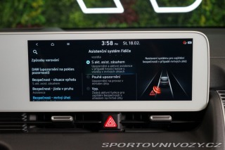 Hyundai Ioniq 5 77kWh*4X4*POWER*STYLE*PRE 2022