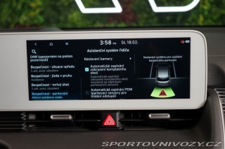 Hyundai Ioniq 5 77kWh*4X4*POWER*STYLE*PRE 2022