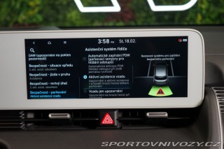 Hyundai Ioniq 5 77kWh*4X4*POWER*STYLE*PRE 2022