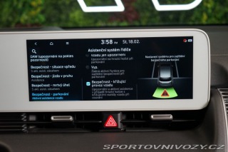 Hyundai Ioniq 5 77kWh*4X4*POWER*STYLE*PRE 2022