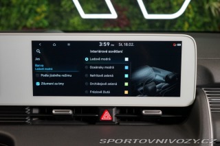 Hyundai Ioniq 5 77kWh*4X4*POWER*STYLE*PRE 2022