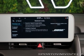 Hyundai Ioniq 5 77kWh*4X4*POWER*STYLE*PRE 2022