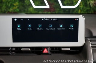 Hyundai Ioniq 5 77kWh*4X4*POWER*STYLE*PRE 2022