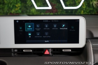 Hyundai Ioniq 5 77kWh*4X4*POWER*STYLE*PRE 2022