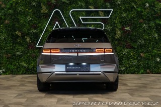 Hyundai Ioniq 5 77kWh*4X4*POWER*STYLE*PRE 2022