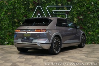 Hyundai Ioniq 5 77kWh*4X4*POWER*STYLE*PRE 2022