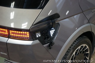 Hyundai Ioniq 5 77kWh*4X4*POWER*STYLE*PRE 2022