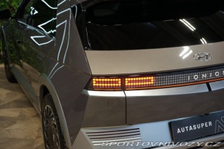 Hyundai Ioniq 5 77kWh*4X4*POWER*STYLE*PRE 2022