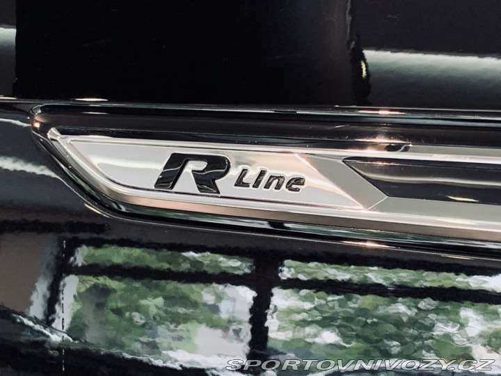 Volkswagen Arteon 2.0BiTDI 4Motion, R-line 2019