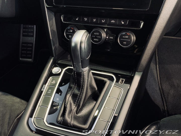 Volkswagen Arteon 2.0BiTDI 4Motion, R-line 2019