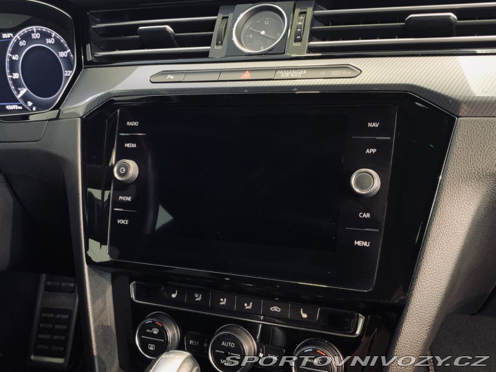 Volkswagen Arteon 2.0BiTDI 4Motion, R-line 2019