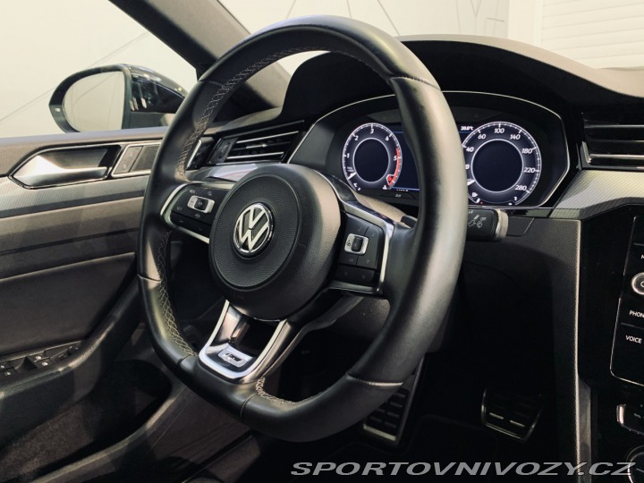 Volkswagen Arteon 2.0BiTDI 4Motion, R-line 2019