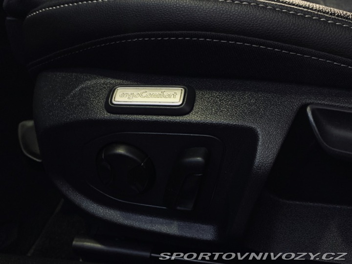 Volkswagen Arteon 2.0BiTDI 4Motion, R-line 2019