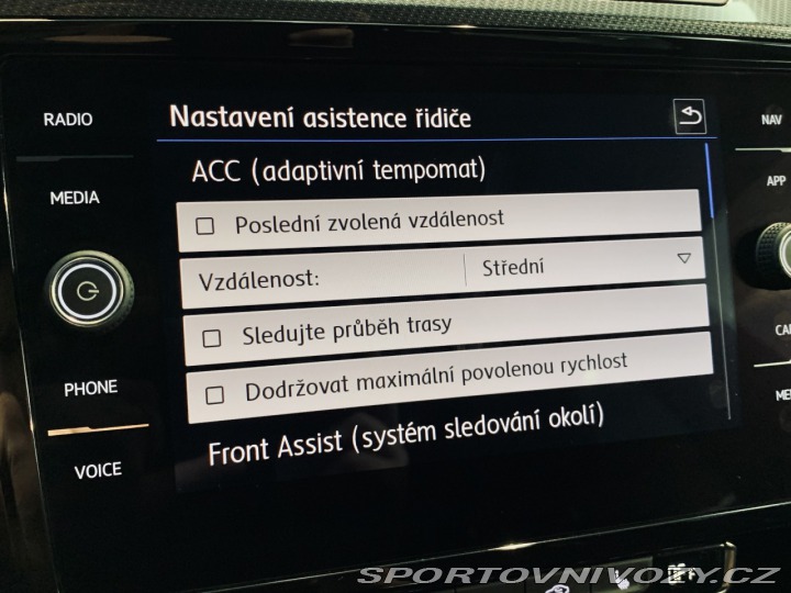 Volkswagen Arteon 2.0BiTDI 4Motion, R-line 2019