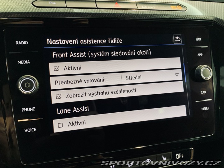 Volkswagen Arteon 2.0BiTDI 4Motion, R-line 2019