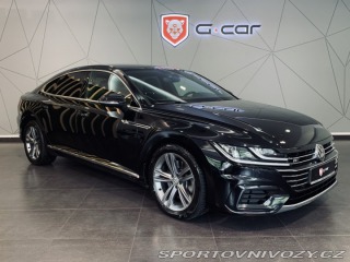 Volkswagen Arteon 2.0BiTDI 4Motion, R-line 2019
