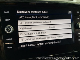 Volkswagen Arteon 2.0BiTDI 4Motion, R-line 2019