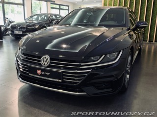 Volkswagen Arteon 2.0BiTDI 4Motion, R-line 2019