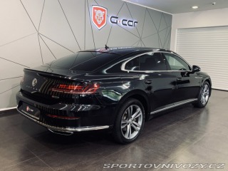 Volkswagen Arteon 2.0BiTDI 4Motion, R-line 2019
