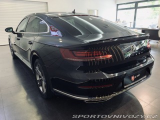 Volkswagen Arteon 2.0BiTDI 4Motion, R-line 2019