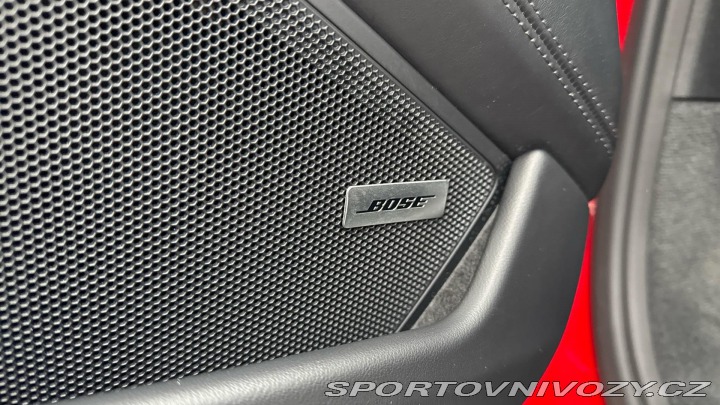 Porsche 911 Carrera 2025