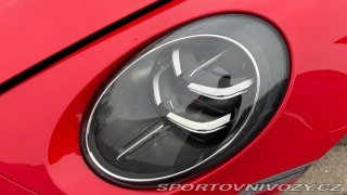 Porsche 911 Carrera 2025