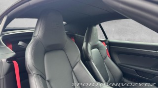 Porsche 911 Carrera 2025