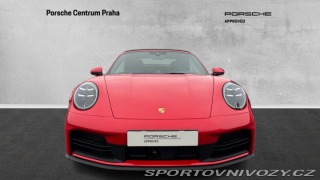 Porsche 911 Carrera 2025