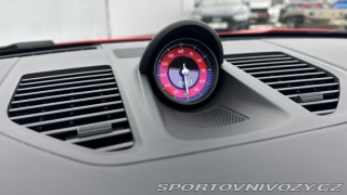 Porsche 911 Carrera 2025