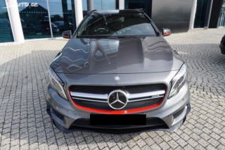 Mercedes-Benz A GLA 45 edition 1