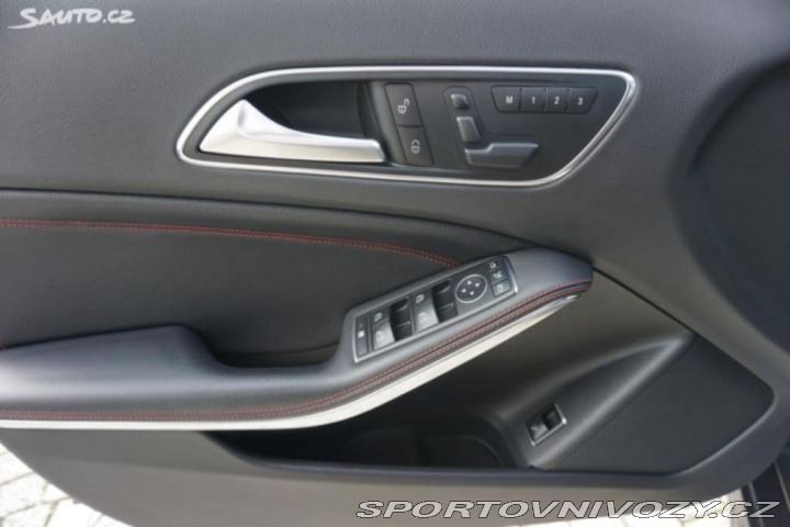 Mercedes-Benz A GLA 45 edition 1 2014