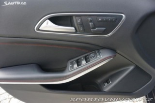 Mercedes-Benz A GLA 45 edition 1 2014