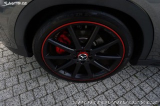 Mercedes-Benz A GLA 45 edition 1 2014