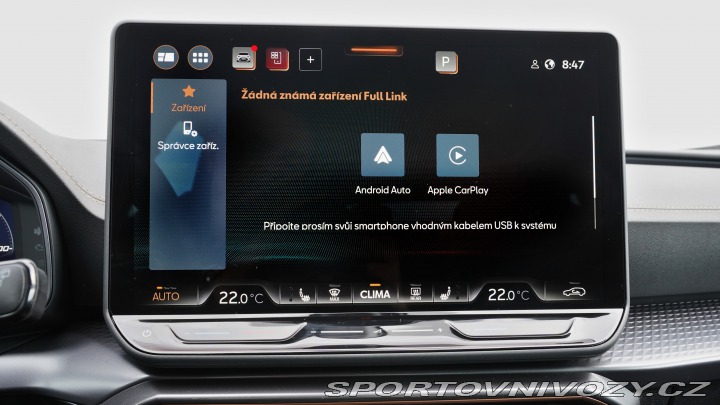 Cupra Formentor VZ 2026