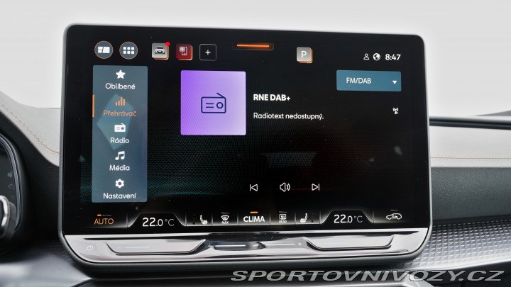 Cupra Formentor VZ 2026