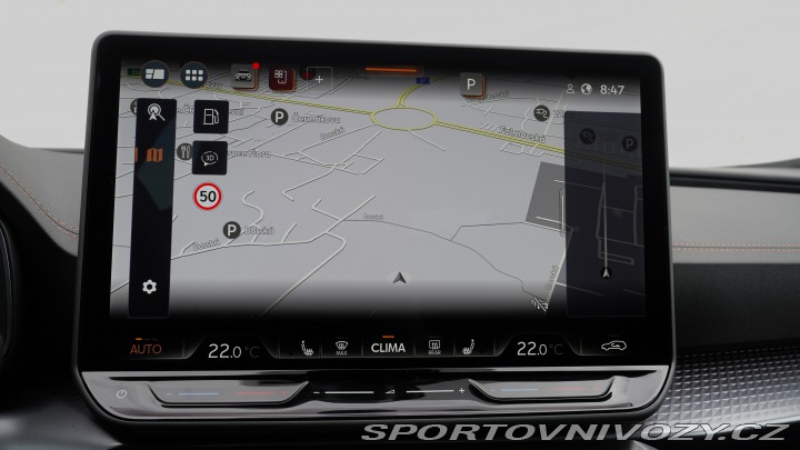 Cupra Formentor VZ 2026