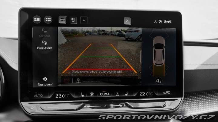 Cupra Formentor VZ 2026