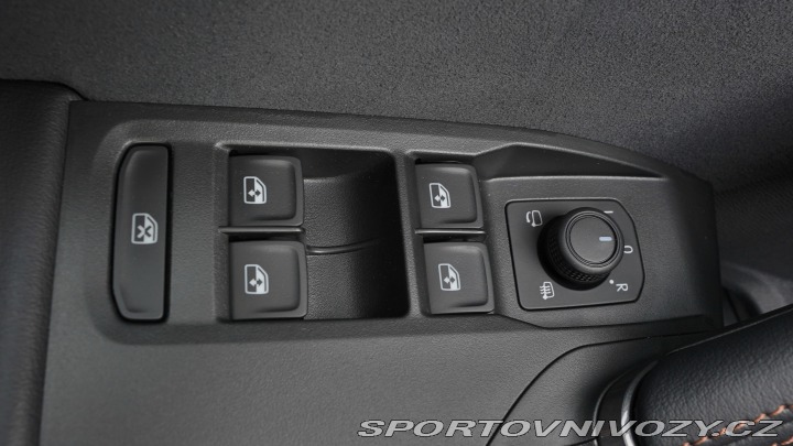 Cupra Formentor VZ 2026