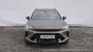 Cupra Formentor VZ 2026