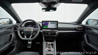 Cupra Formentor VZ 2026