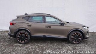 Cupra Formentor VZ 2026