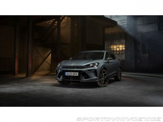 Cupra Formentor VZ5