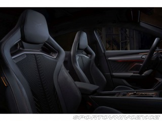 Cupra Formentor VZ5 2026