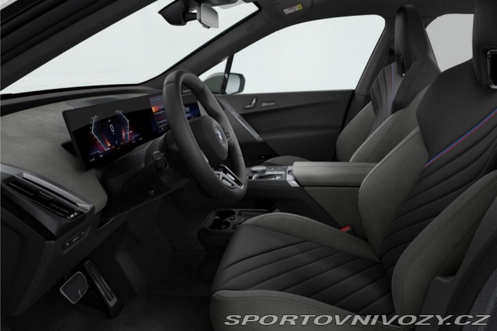 BMW iX xDrive45 1800