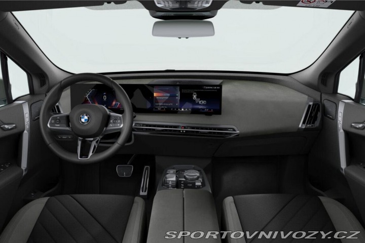 BMW iX xDrive45 1800