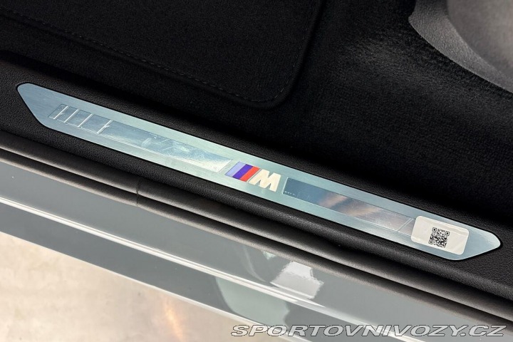 BMW X5 xDrive40d 2025