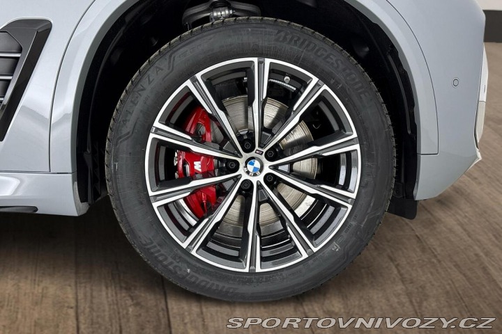BMW X5 xDrive40d 2025