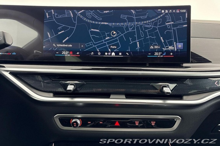 BMW X5 xDrive40d 2025